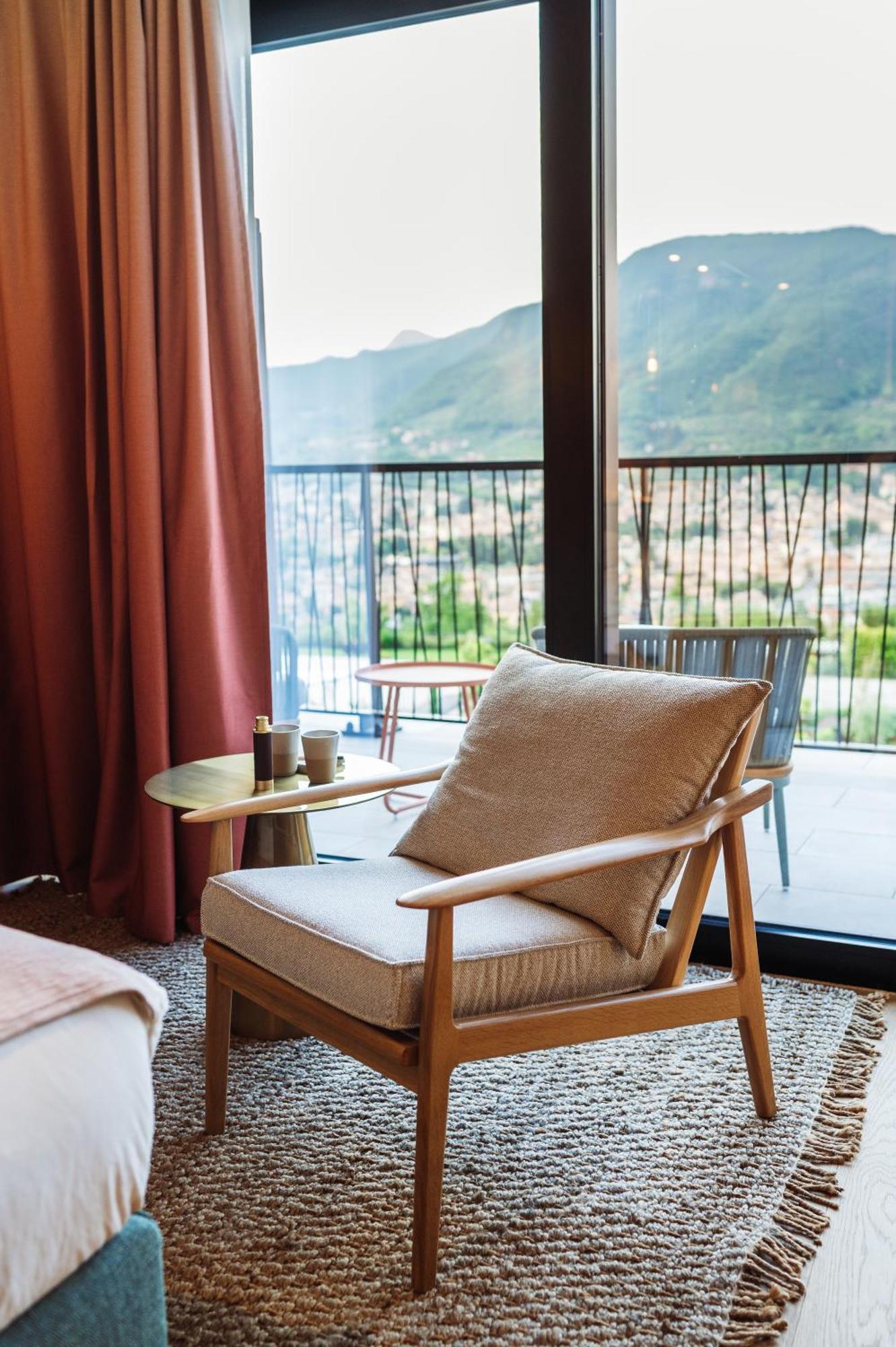 L'Affetto sul Lago di Garda Salò Esterno foto