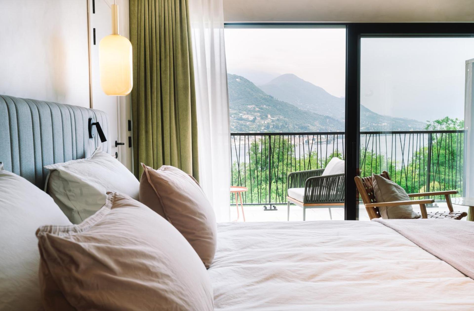 L'Affetto sul Lago di Garda Salò Esterno foto